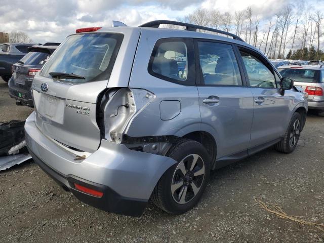 Photo 3 from auction – 2017 SUBARU FORESTER 2 with VIN JF2SJABC2HH423731