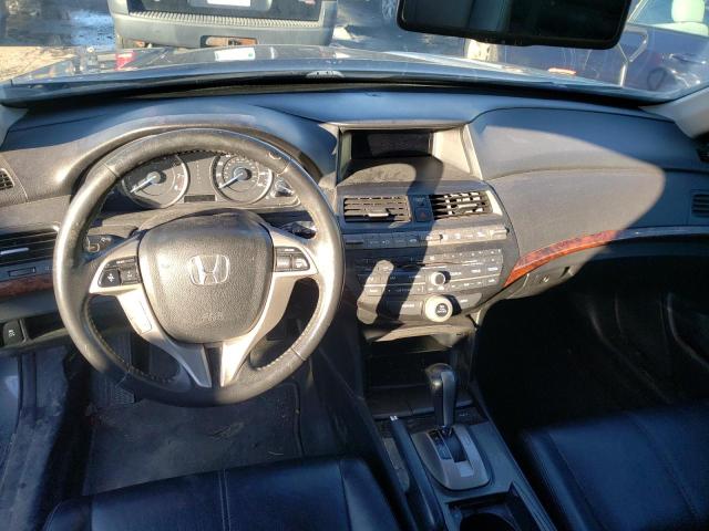 Photo 8 from auction – 2012 HONDA CROSSTOUR with VIN 5J6TF3H53CL006773