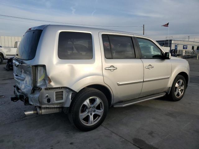 Photo 3 from auction – 2012 HONDA PILOT EXL with VIN 5FNYF3H52CB024941