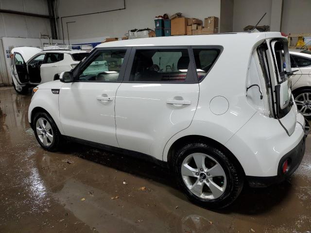 Photo 2 from auction – 2019 KIA SOUL with VIN KNDJN2A23K7683663