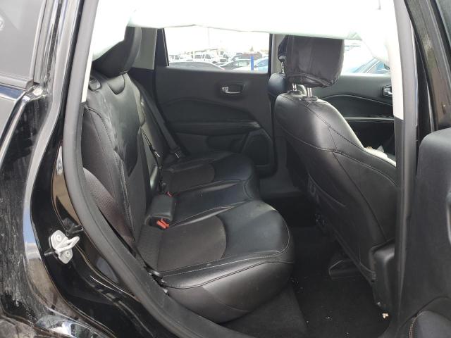 Photo 10 from auction – 2019 JEEP COMPASS LA with VIN 3C4NJDBB7KT813530