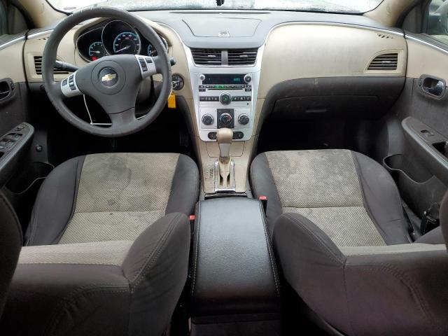 Photo 8 from auction – 2012 CHEVROLET MALIBU LS with VIN 1G1ZB5E09CF229519