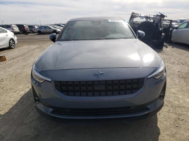 Photo 5 from auction – 2022 POLESTAR 2 with VIN LPSED3KAXNL084702