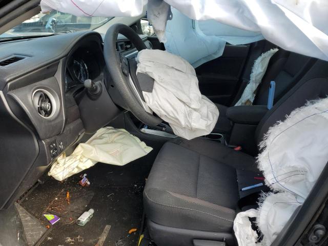 Photo 7 from auction – 2019 TOYOTA COROLLA L with VIN 2T1BURHEXKC144956