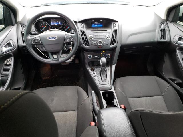 Photo 8 from auction – 2017 FORD FOCUS SE with VIN 1FADP3F2XHL302015