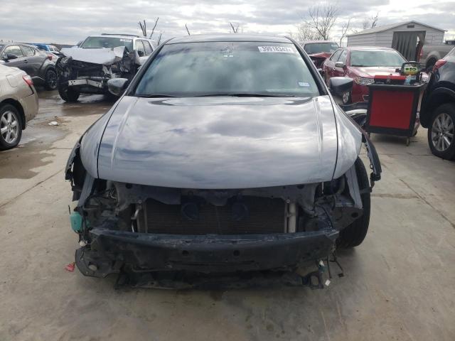 Photo 5 from auction – 2012 HONDA ACCORD EXL with VIN 1HGCP2F81CA134906
