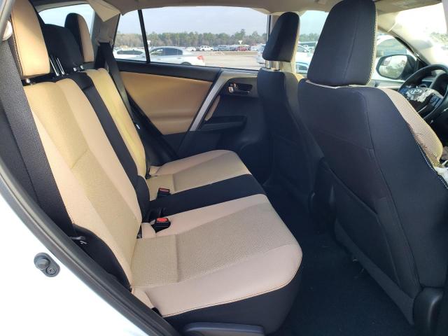 Photo 10 from auction – 2016 TOYOTA RAV4 XLE with VIN 2T3WFREV5GW267481