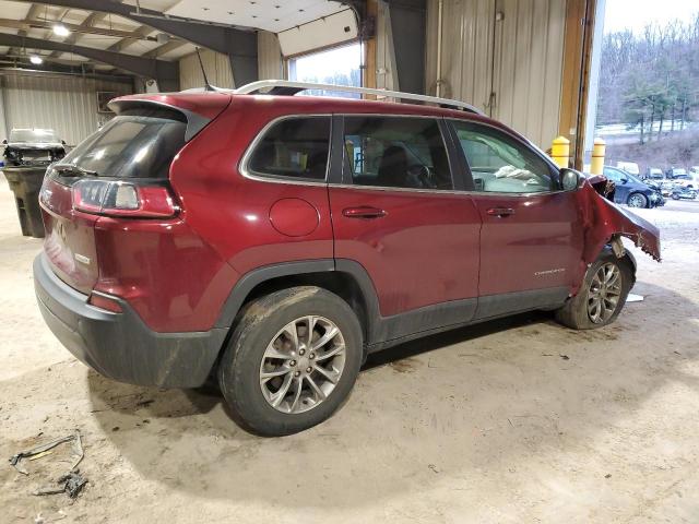 Photo 3 from auction – 2019 JEEP CHEROKEE L with VIN 1C4PJMLB4KD315959