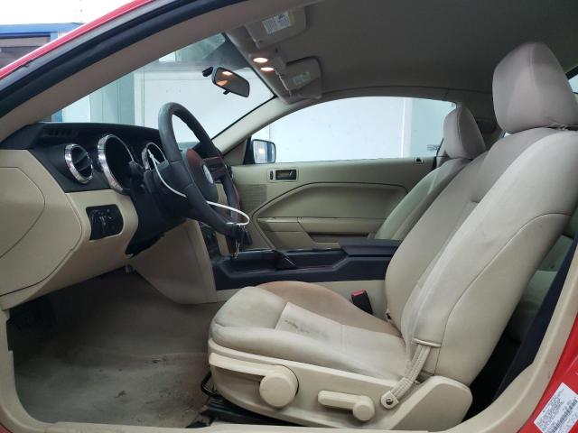 Photo 7 from auction – 2005 FORD MUSTANG with VIN 1ZVFT80N355134309