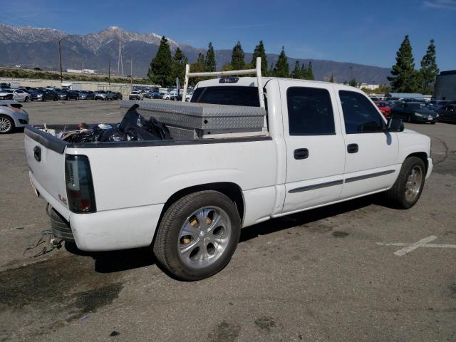 Photo 3 from auction – 2005 GMC NEW SIERRA with VIN 2GTEC13T651399226