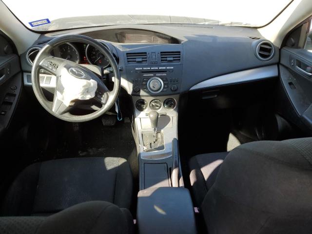صورة رقم 8 من المزاد - 2011 MAZDA 3 I مع VIN JM1BL1VF9B1479759