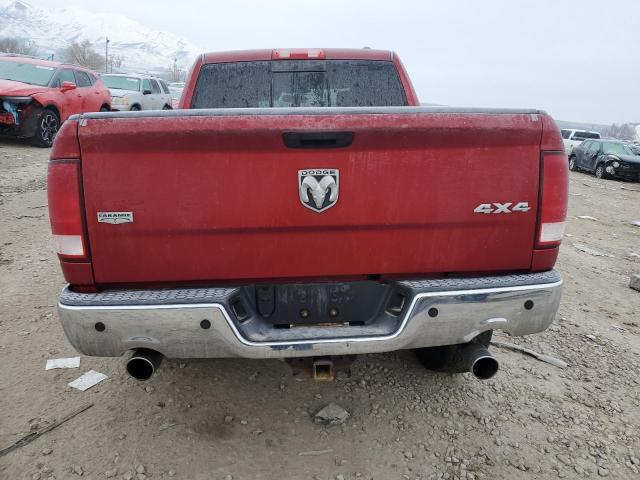 Photo 6 from auction – 2009 DODGE RAM 1500 with VIN 1D3HV13T29S721784