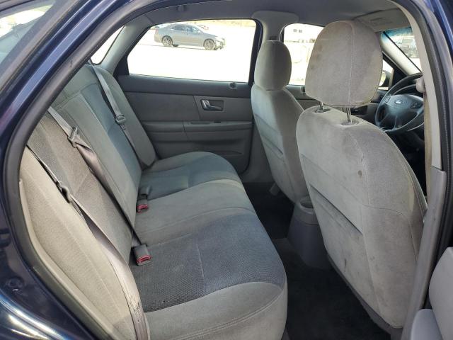 Photo 10 from auction – 2000 FORD TAURUS SE with VIN 1FAFP53U1YG277444