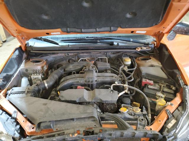 Photo 11 from auction – 2015 SUBARU XV CROSSTR with VIN JF2GPAAC6FG313452