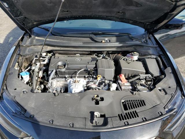Photo 11 from auction – 2022 ACURA ILX PREMIU with VIN 19UDE2F80NA006430