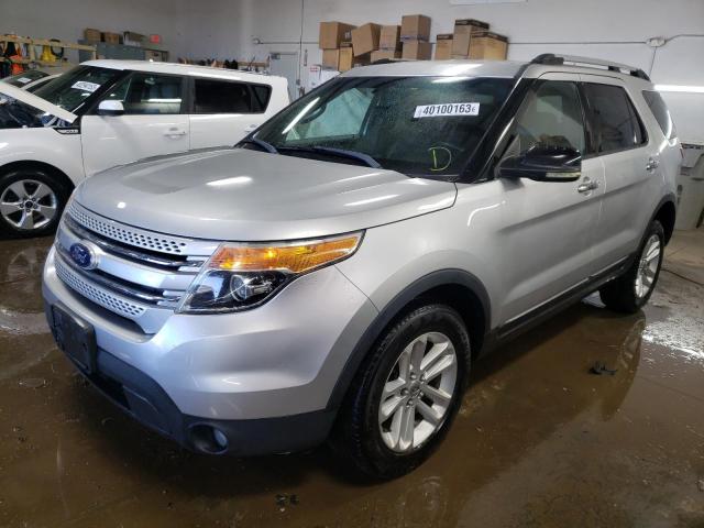 FORD EXPLORER X 2011 with VIN 1FMHK8D85BGA04126 - Photo from auction