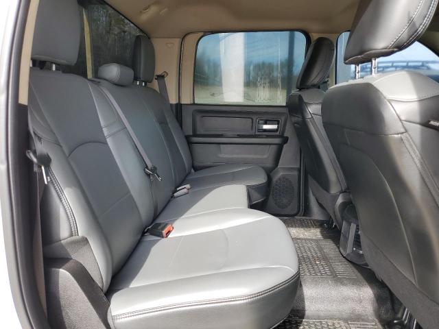 Photo 10 from auction – 2019 RAM 2500 TRADE with VIN 3C6UR5CL9KG598587