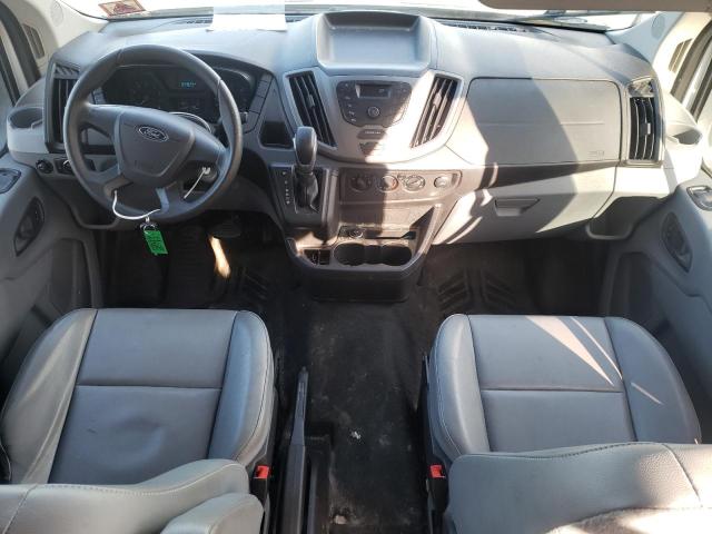 Photo 8 from auction – 2016 FORD TRANSIT T- with VIN 1FTYR2CM0GKA71863