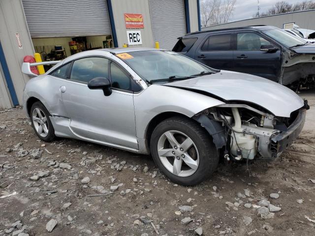Photo 4 from auction – 2007 MITSUBISHI ECLIPSE GT with VIN 4A3AK34T67E060587