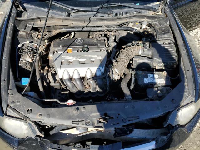 Photo 11 from auction – 2010 ACURA TSX with VIN JH4CU2E67AC021338