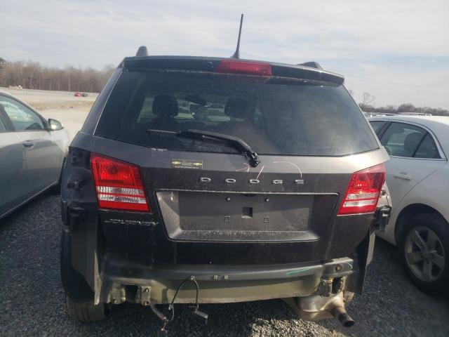 Photo 6 from auction – 2018 DODGE JOURNEY SE with VIN 3C4PDCAB7JT384769
