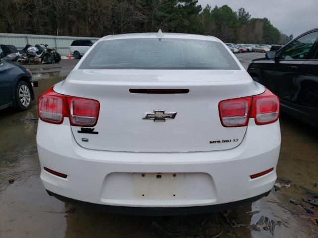 Photo 6 from auction – 2015 CHEVROLET MALIBU 1LT with VIN 1G11C5SL2FF192634