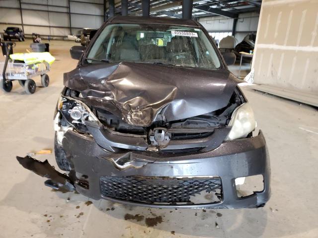 Photo 5 from auction – 2006 MAZDA 5 with VIN JM1CR29L760113562