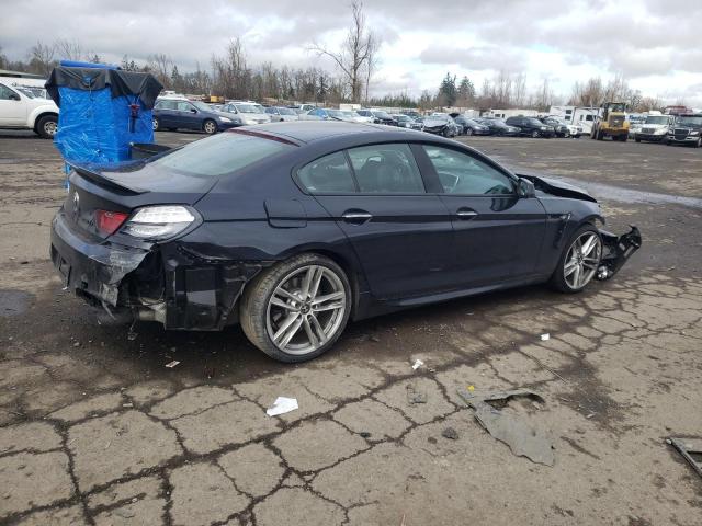 Photo 3 from auction – 2013 BMW 650 I with VIN WBA6B2C51DD128699