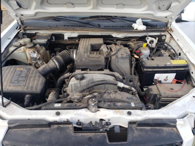 Photo 11 from auction – 2012 CHEVROLET COLORADO with VIN 1GCESBFE0C8128629