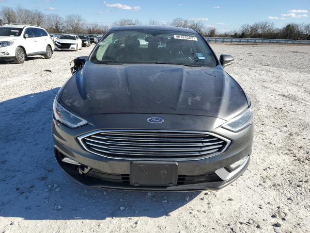 Photo 5 from auction – 2017 FORD FUSION TIT with VIN 3FA6P0RU0HR300554