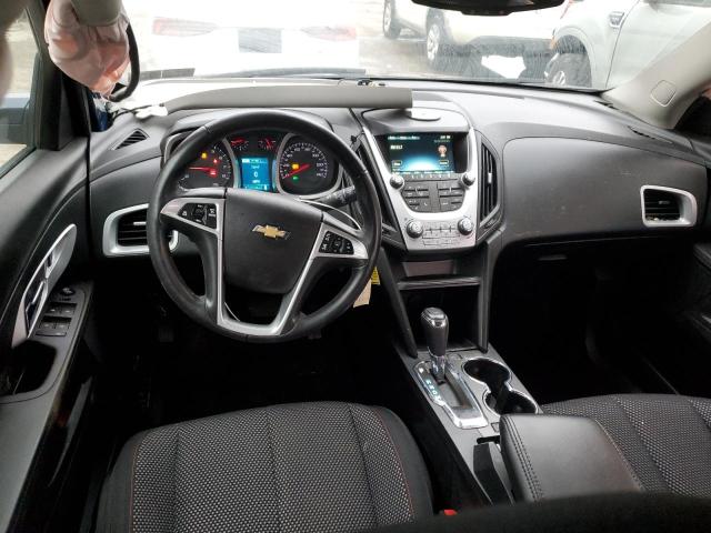 Photo 8 from auction – 2017 CHEVROLET EQUINOX LT with VIN 2GNFLFEK9H6284396