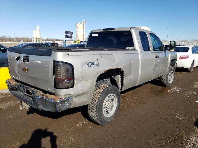 Photo 3 from auction – 2008 CHEVROLET SILVERADO with VIN 1GCHK29678E198056