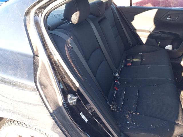 Photo 10 from auction – 2014 HONDA ACCORD SPO with VIN 1HGCR2F56EA306835