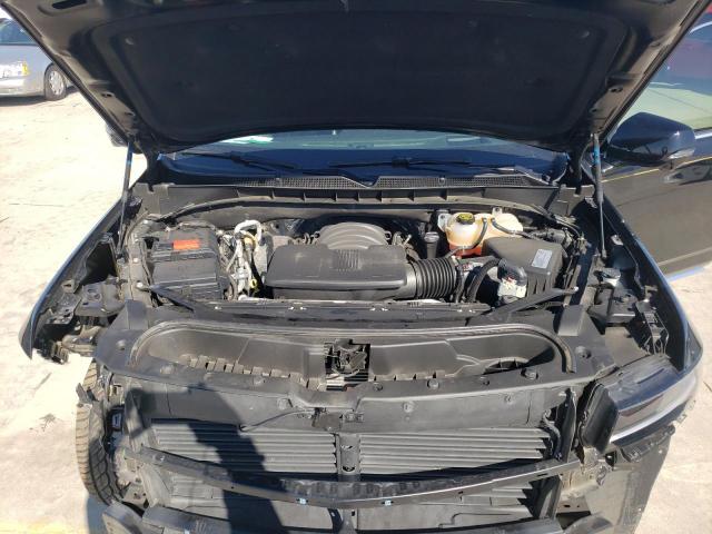 Photo 12 from auction – 2021 CADILLAC ESCALADE E with VIN 1GYS4KKL6MR467855