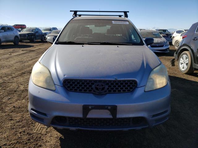 Photo 5 from auction – 2003 TOYOTA MATRIX with VIN 2T1KR32E43C155055