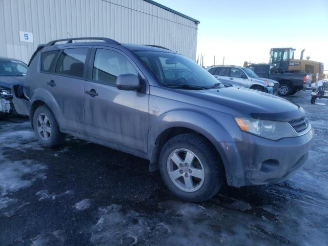 Photo 4 from auction – 2007 MITSUBISHI OUTLANDER with VIN JA4MT31X67Z602052