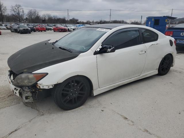 Photo 1 from auction – 2005 TOYOTA SCION TC with VIN JTKDE177350019461