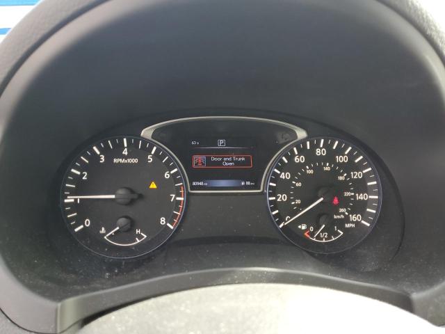 Photo 9 from auction – 2016 NISSAN ALTIMA 2.5 with VIN 1N4AL3AP6GC287769