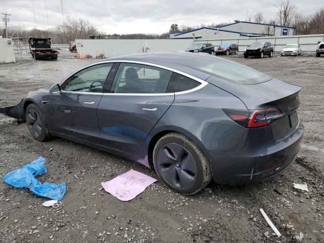 Photo 2 from auction – 2019 TESLA MODEL 3 with VIN 5YJ3E1EB1KF210478