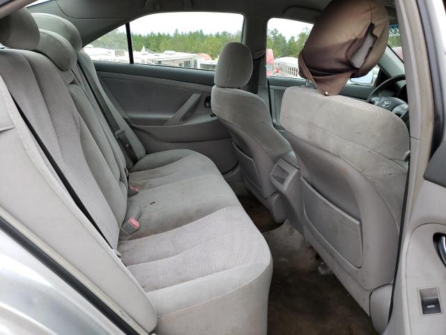 Photo 10 from auction – 2010 TOYOTA CAMRY BASE with VIN 4T1BF3EK0AU025649