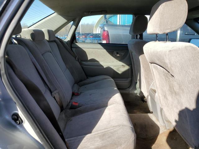 Photo 10 from auction – 2000 TOYOTA AVALON XL with VIN 4T1BF28B2YU036703