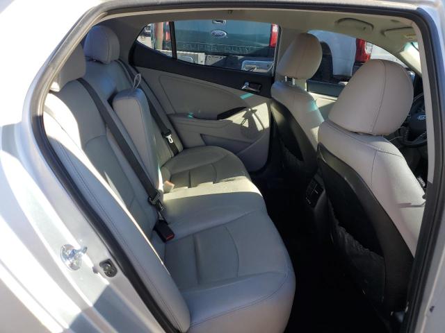 Photo 10 from auction – 2012 KIA OPTIMA EX with VIN 5XXGN4A73CG084823