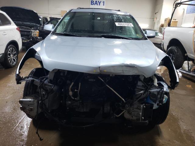 Photo 5 from auction – 2014 CHEVROLET EQUINOX LT with VIN 2GNALBEK4E6364350