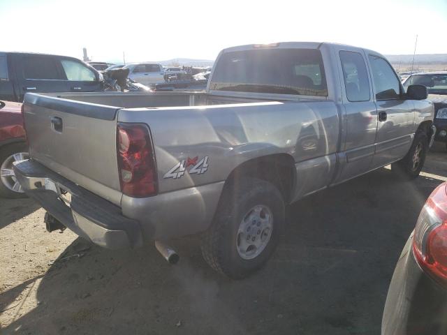 Photo 3 from auction – 2003 CHEVROLET SILVERADO with VIN 2GCEK19TX31152783