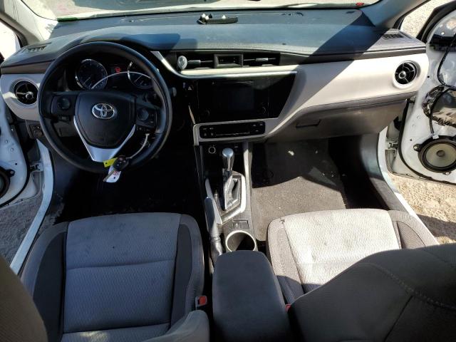 Photo 8 from auction – 2019 TOYOTA COROLLA L with VIN 5YFBURHE7KP917334
