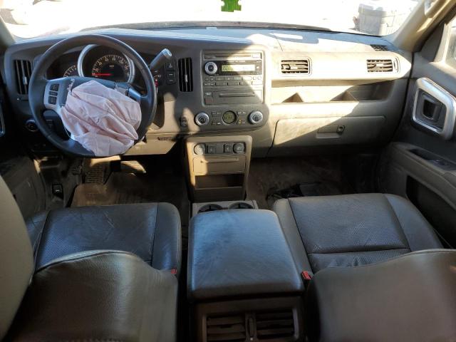 Photo 8 from auction – 2007 HONDA RIDGELINE with VIN 2HJYK16517H544918