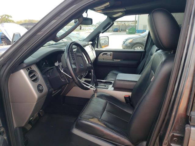 Photo 7 from auction – 2015 FORD EXPEDITION with VIN 1FMJU1HT4FEF30766