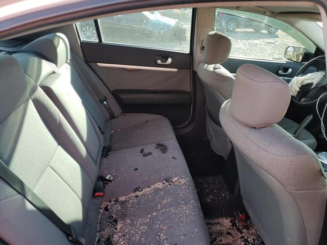 Photo 10 from auction – 2008 MITSUBISHI GALANT ES with VIN 4A3AB36F08E027559