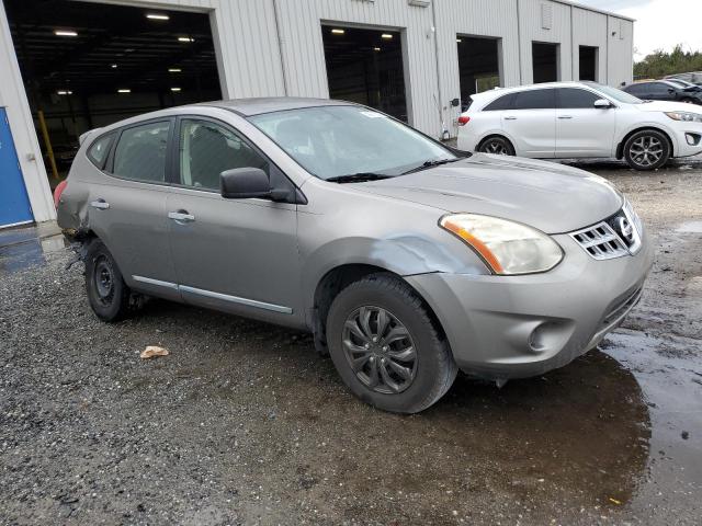 Photo 4 from auction – 2011 NISSAN ROGUE S with VIN JN8AS5MT5BW173050
