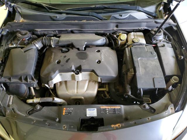 Photo 11 from auction – 2015 CHEVROLET MALIBU LS with VIN 1G11B5SL5FF230117